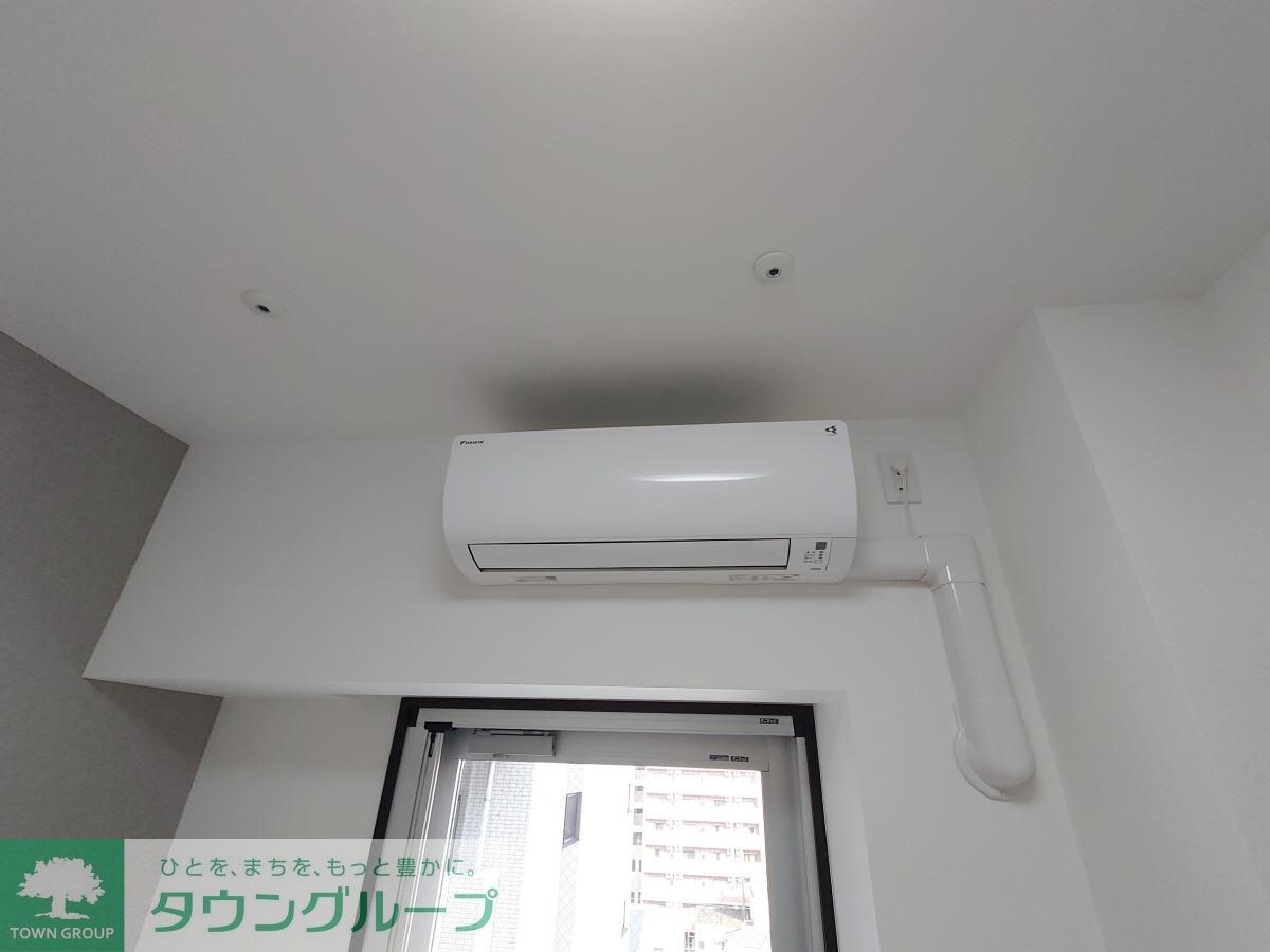 ジェノヴィア両国VIグリーンヴェールの物件内観写真