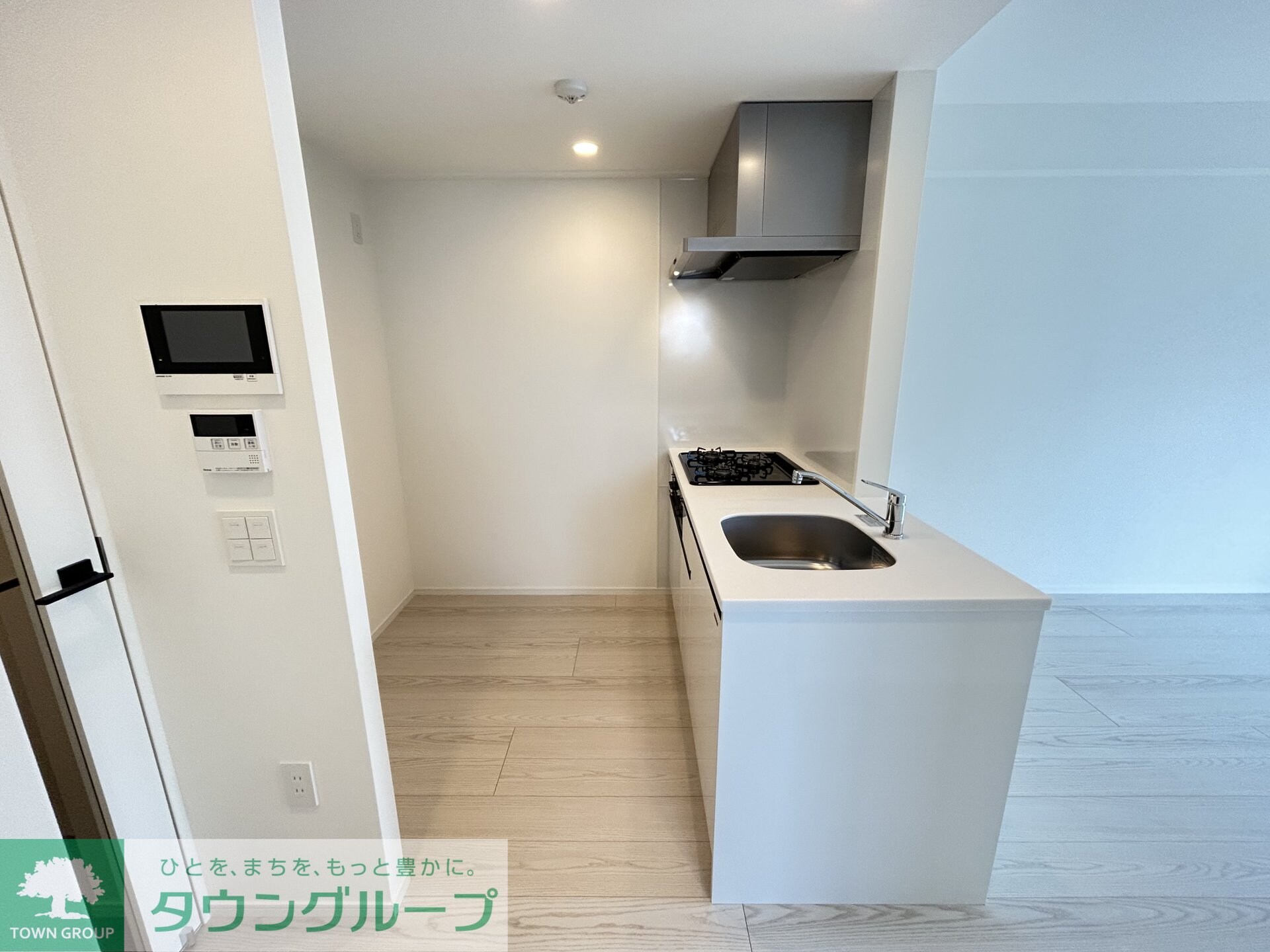 リテラス住吉の物件内観写真