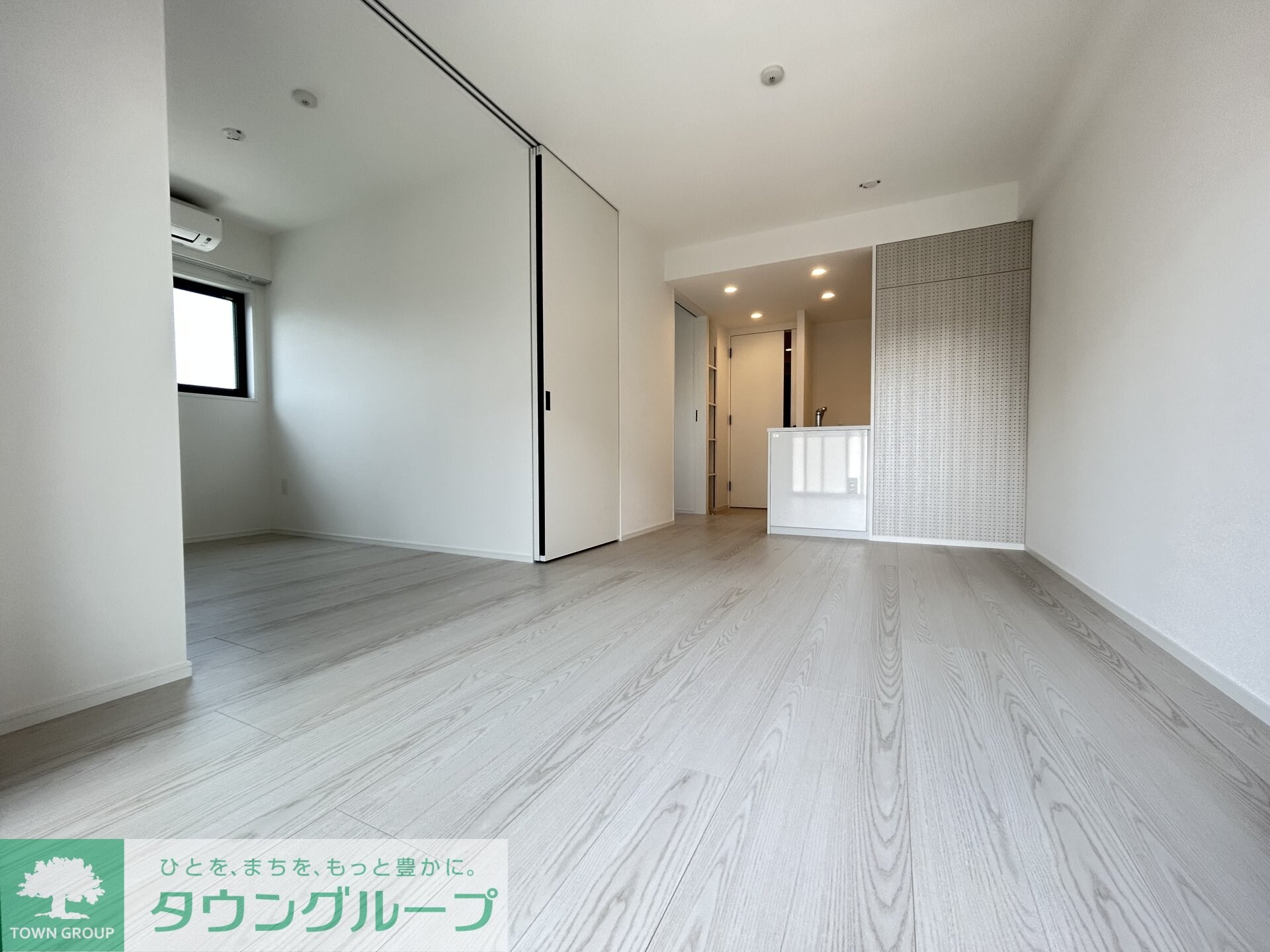 リテラス住吉の物件内観写真