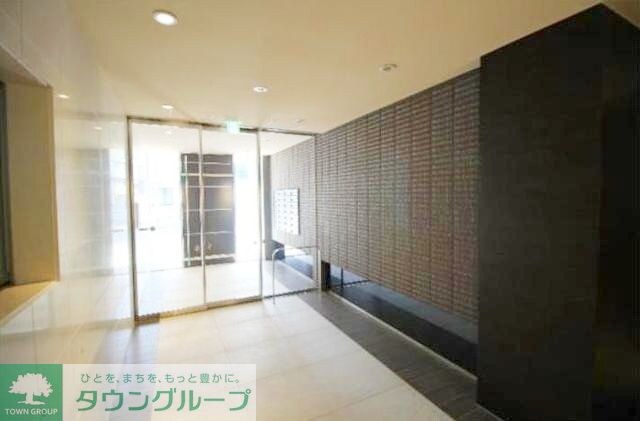 ヒルフォート常盤の物件内観写真