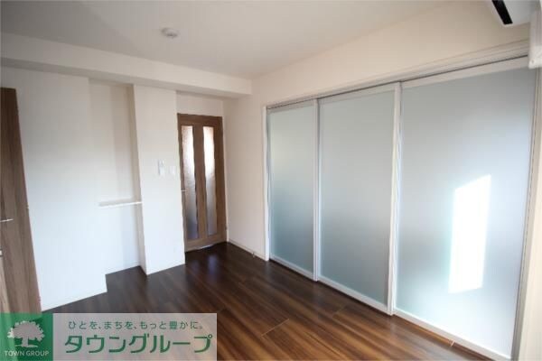 ヒルフォート常盤の物件内観写真