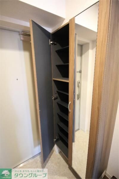 ヒルフォート常盤の物件内観写真