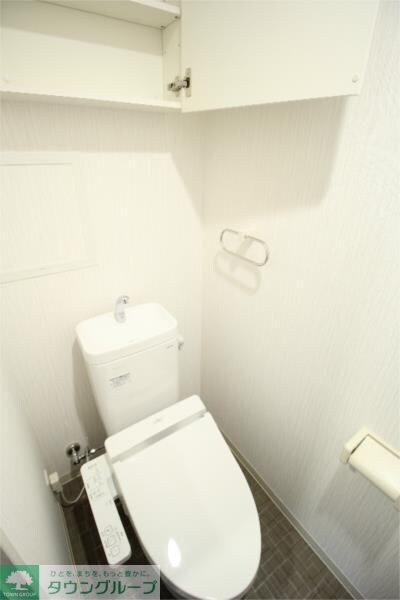 ヒルフォート常盤の物件内観写真