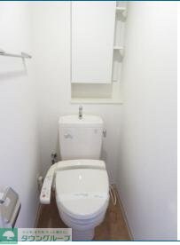 エスティメゾン錦糸町IIの物件内観写真