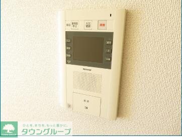 エスティメゾン錦糸町IIの物件内観写真