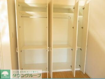 エスティメゾン錦糸町IIの物件内観写真