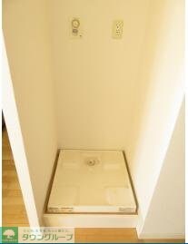 エスティメゾン錦糸町IIの物件内観写真