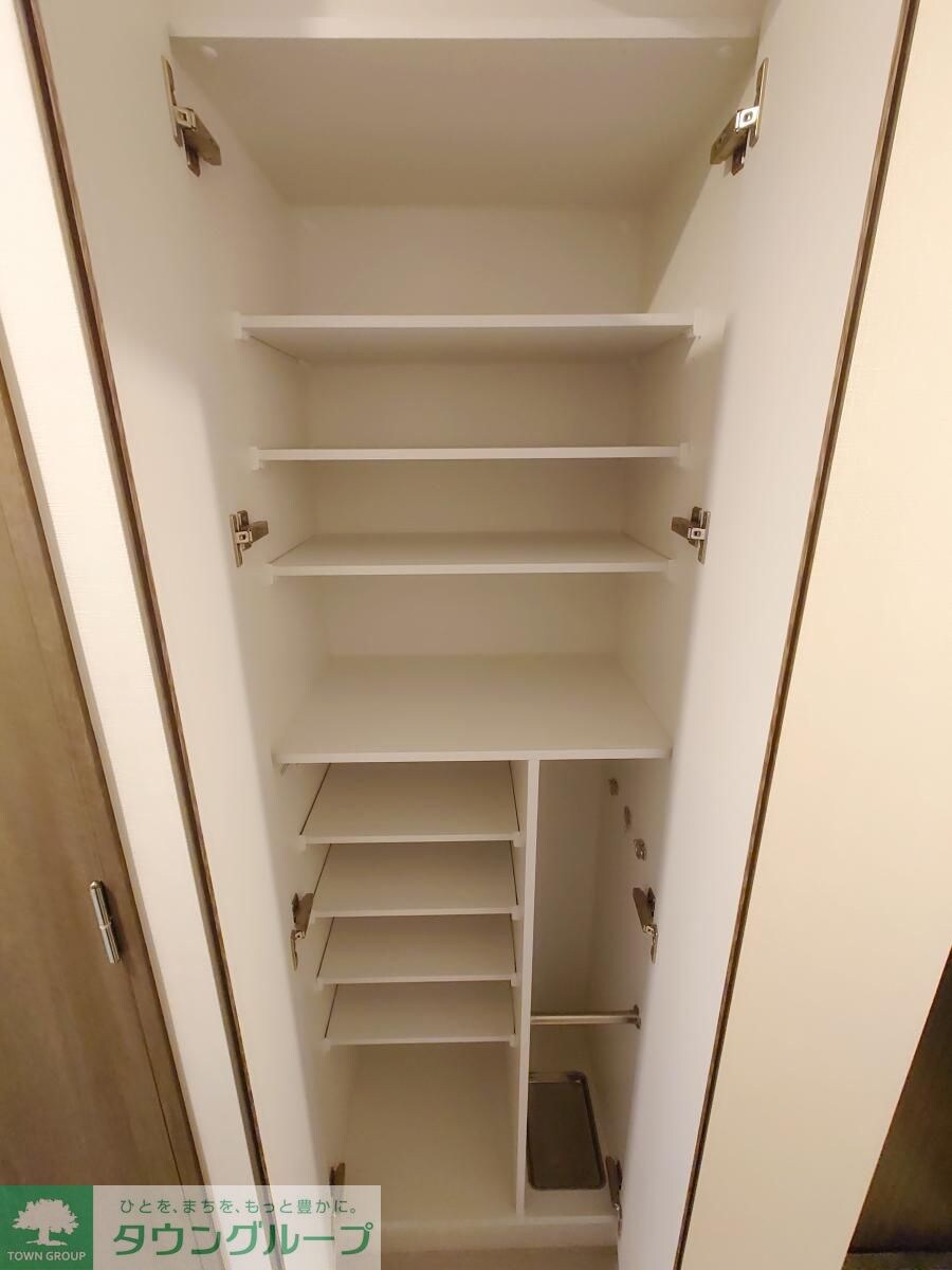 AR向島の物件内観写真