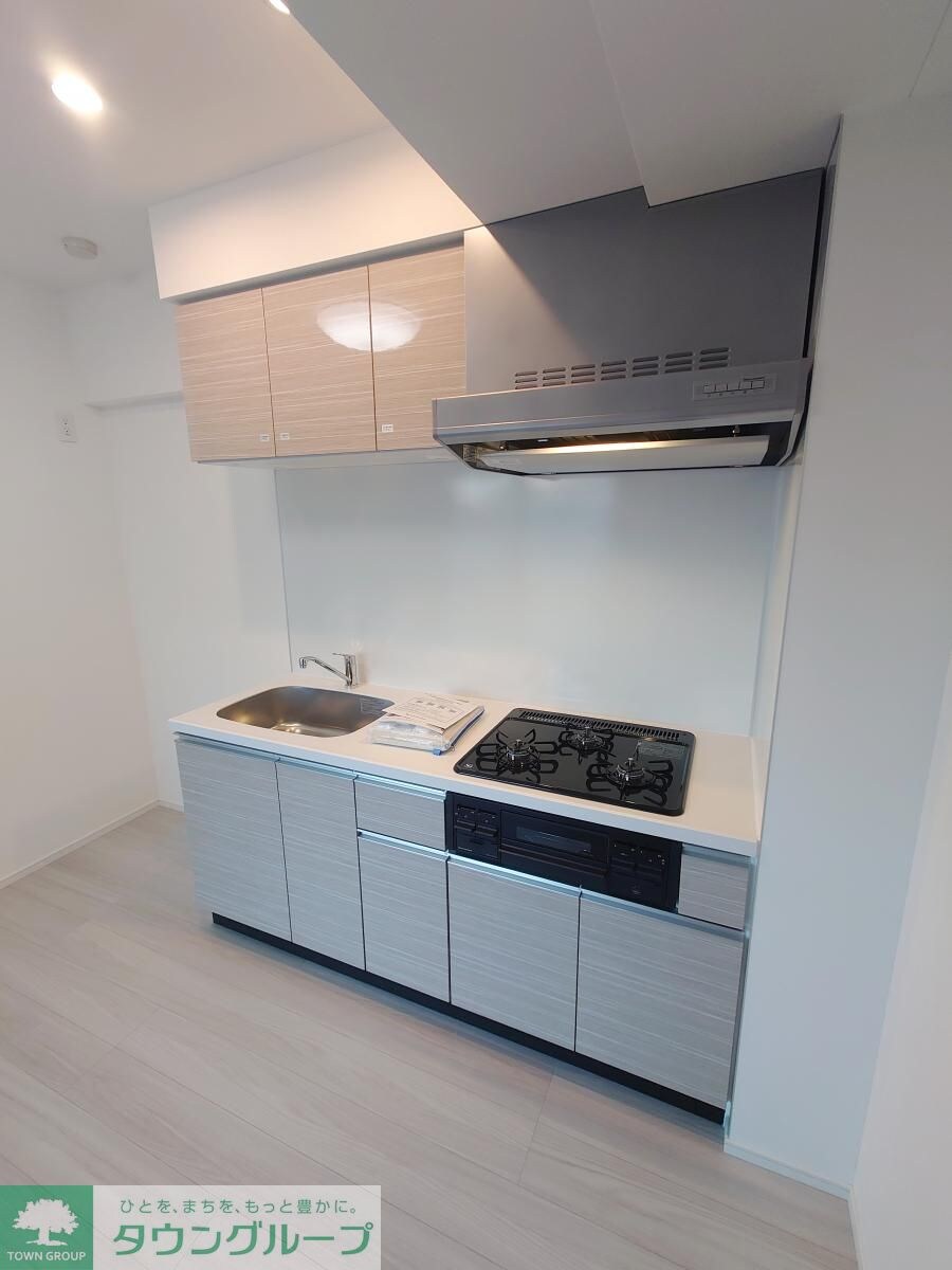 AR向島の物件内観写真