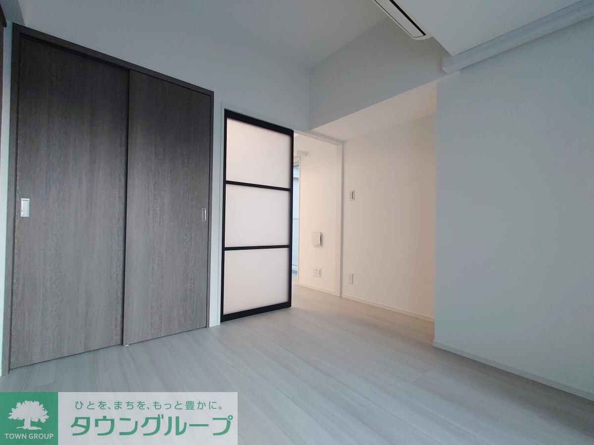 AR向島の物件内観写真