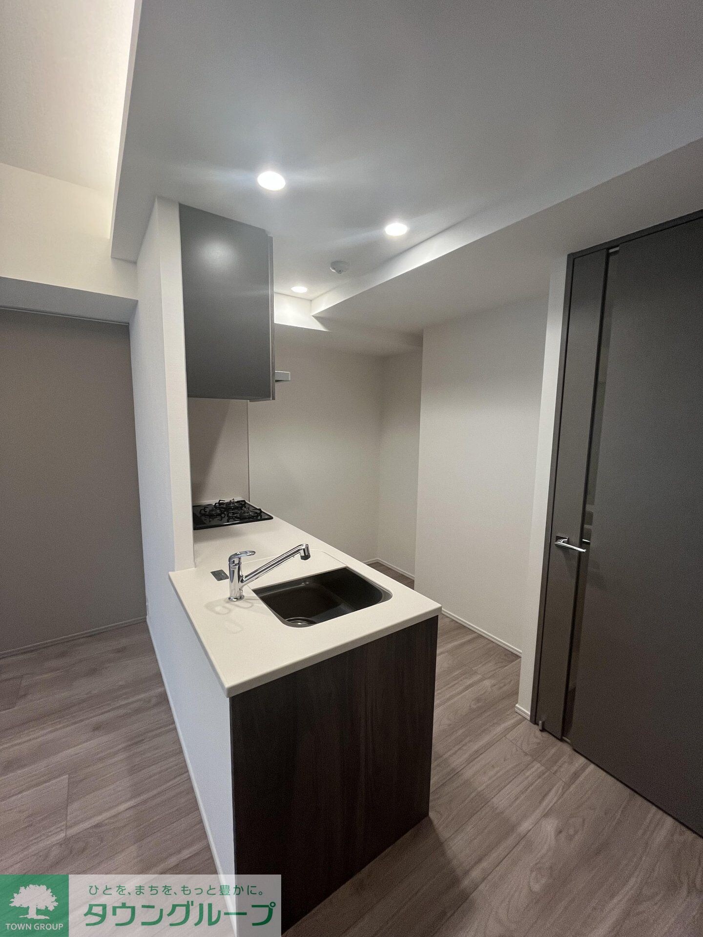 ブランシエスタ上野の物件内観写真