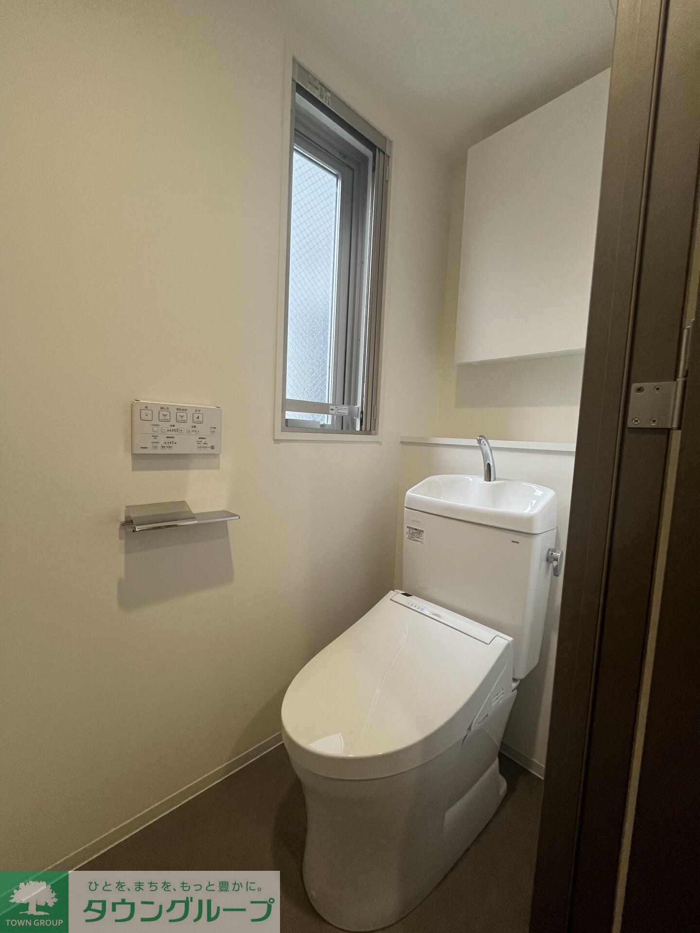 ブランシエスタ上野の物件内観写真