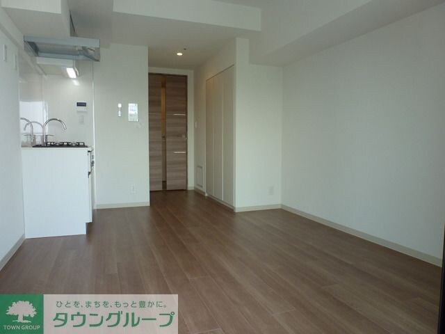 SKナインティ門前仲町の物件内観写真