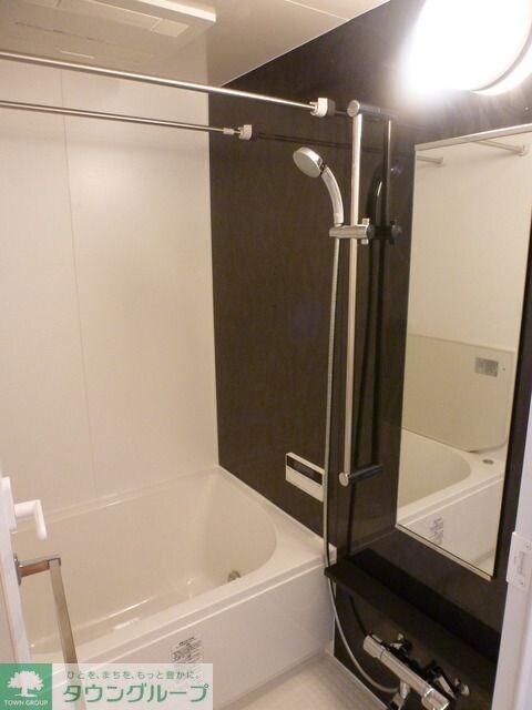 SKナインティ門前仲町の物件内観写真