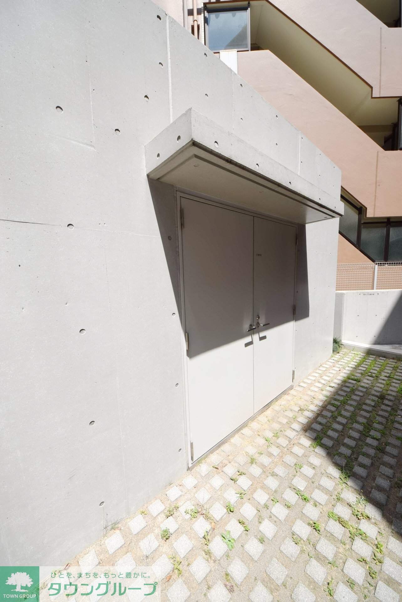 SKナインティ門前仲町の物件内観写真