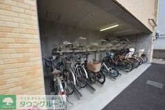 KDXレジデンス錦糸町の物件内観写真