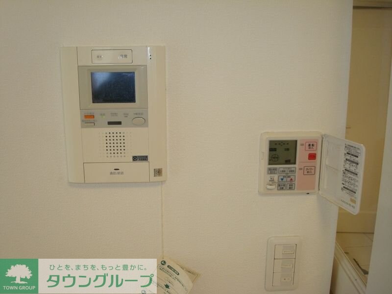 KDXレジデンス錦糸町の物件内観写真