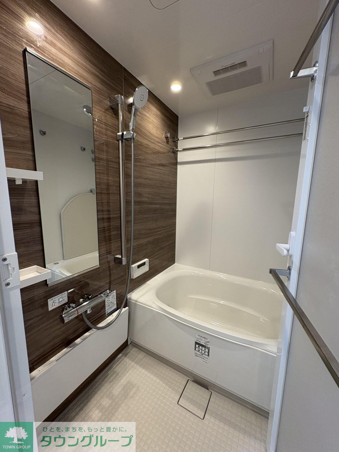 コンフォリア東葛西の物件内観写真