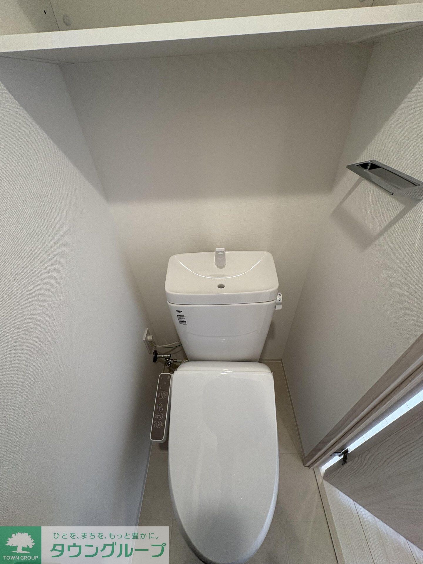 コンフォリア東葛西の物件内観写真