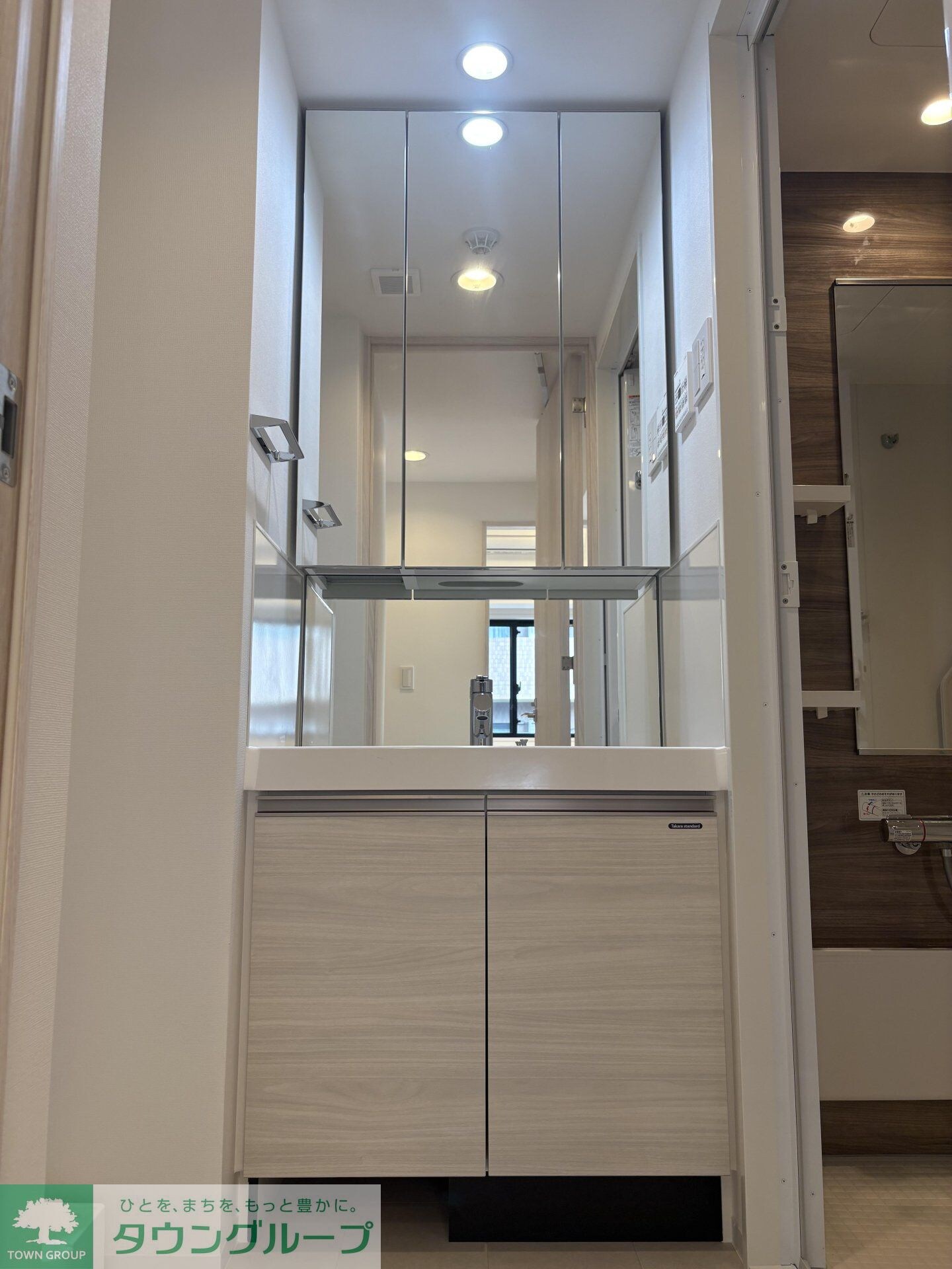 コンフォリア東葛西の物件内観写真