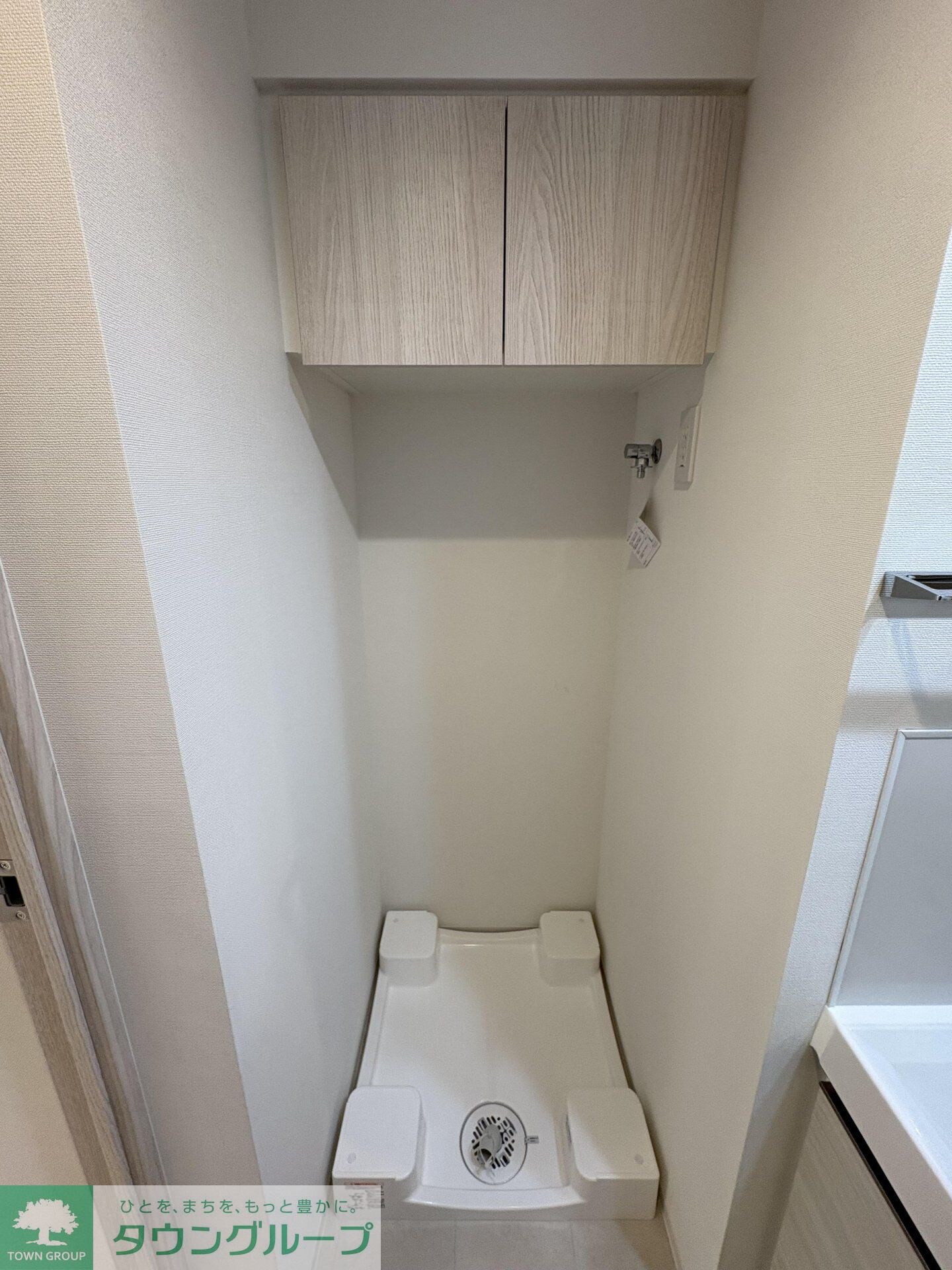 コンフォリア東葛西の物件内観写真