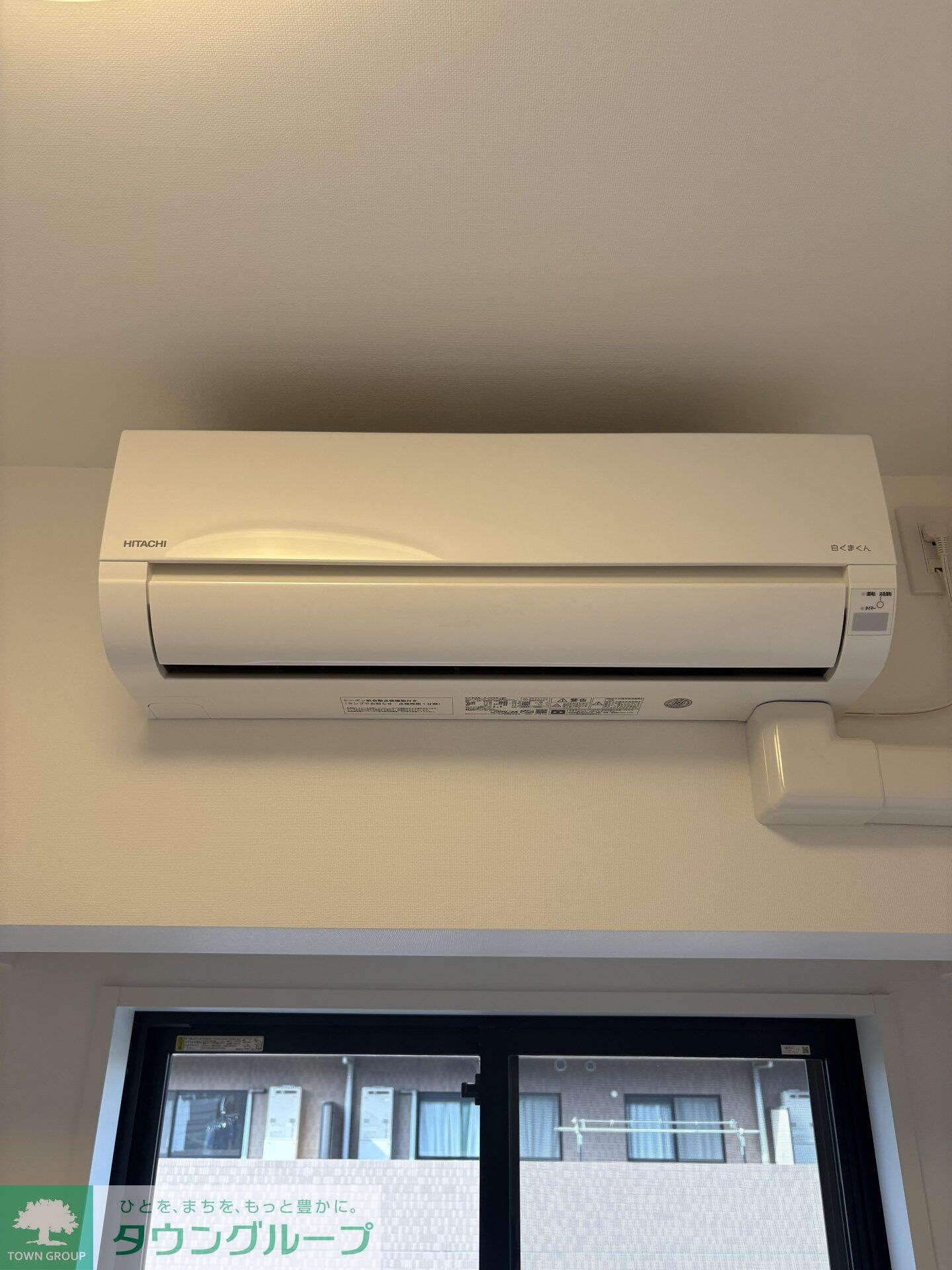 コンフォリア東葛西の物件内観写真