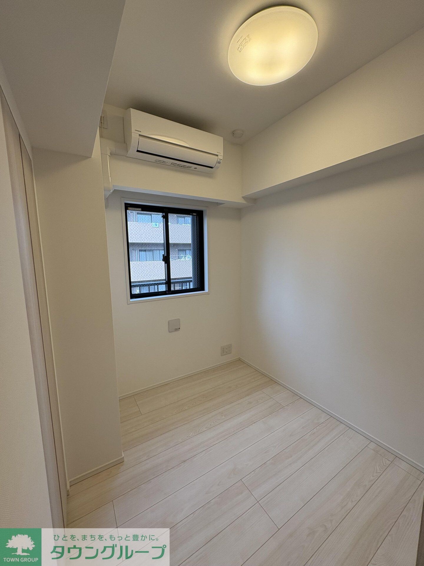 コンフォリア東葛西の物件内観写真