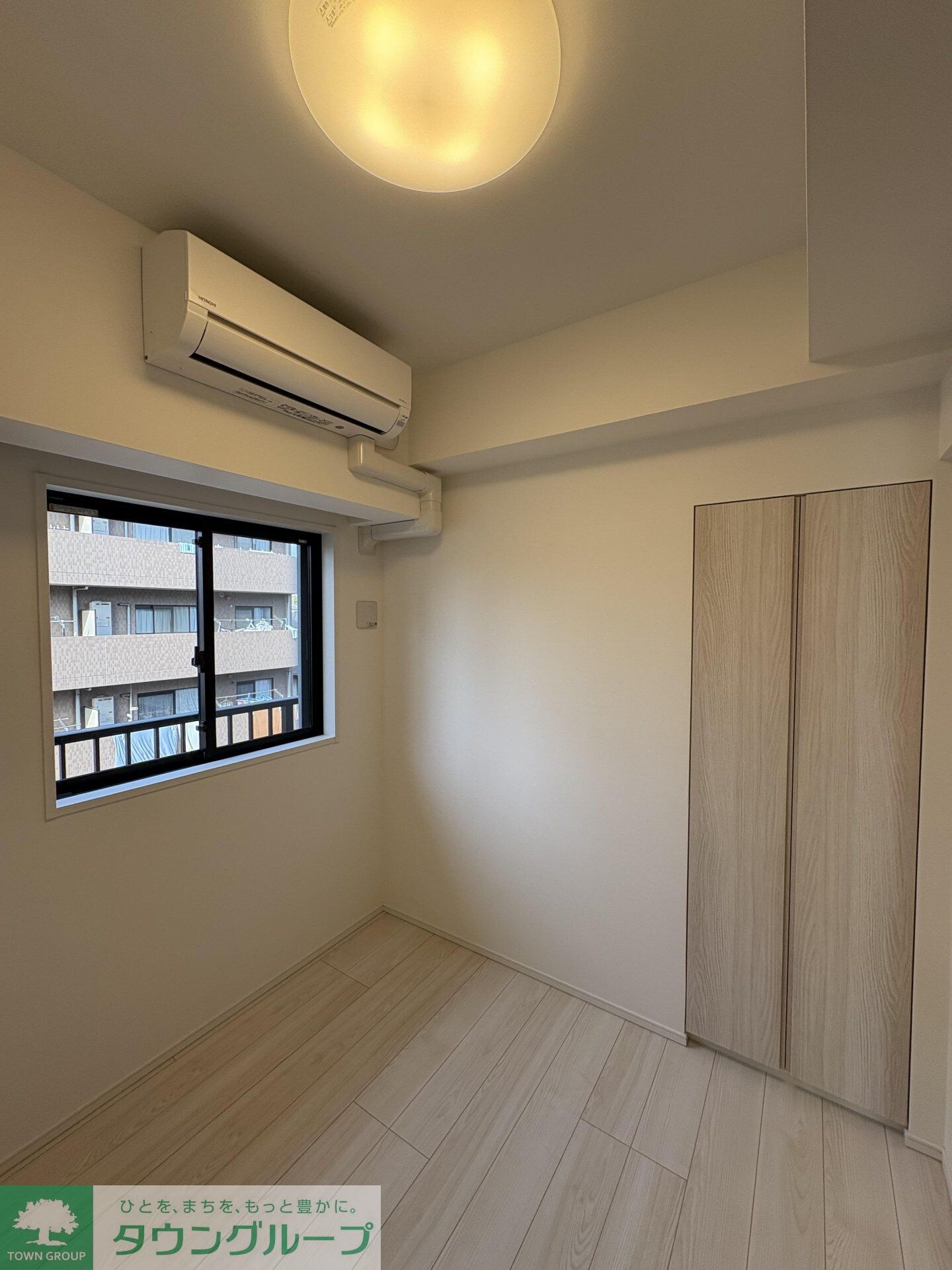 コンフォリア東葛西の物件内観写真