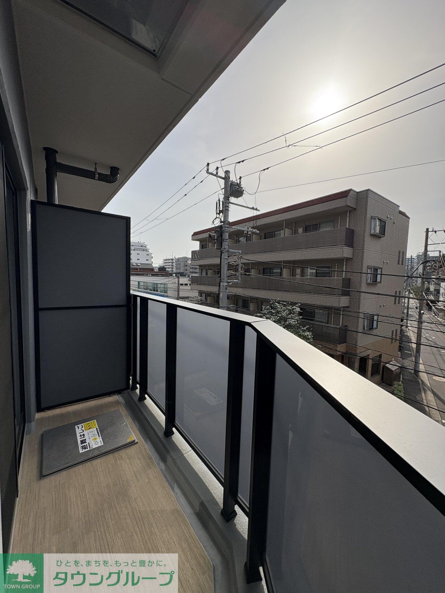 コンフォリア東葛西の物件内観写真