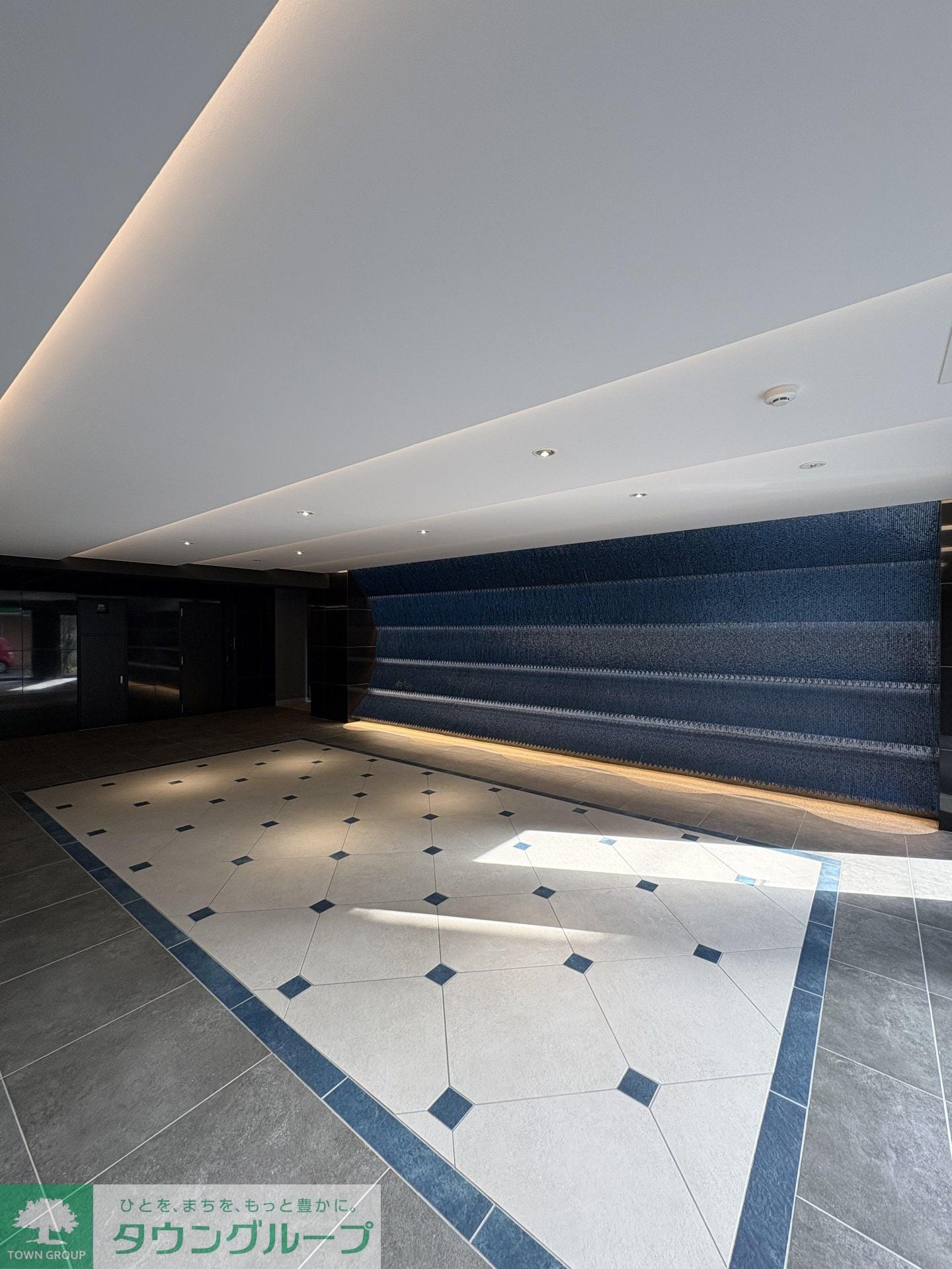 コンフォリア東葛西の物件内観写真