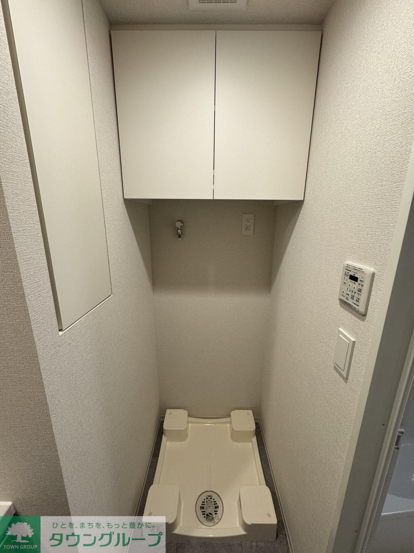 ASMACI MAISON両国Iの物件内観写真