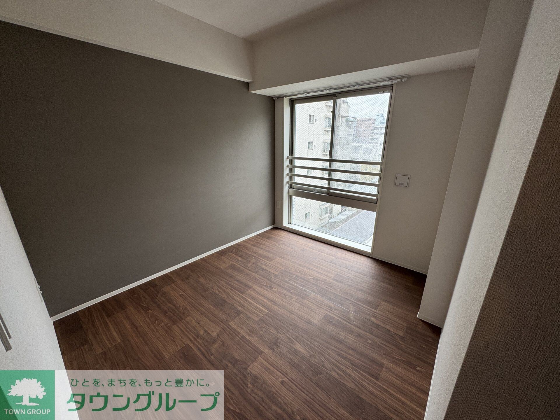 ASMACI MAISON両国Iの物件内観写真