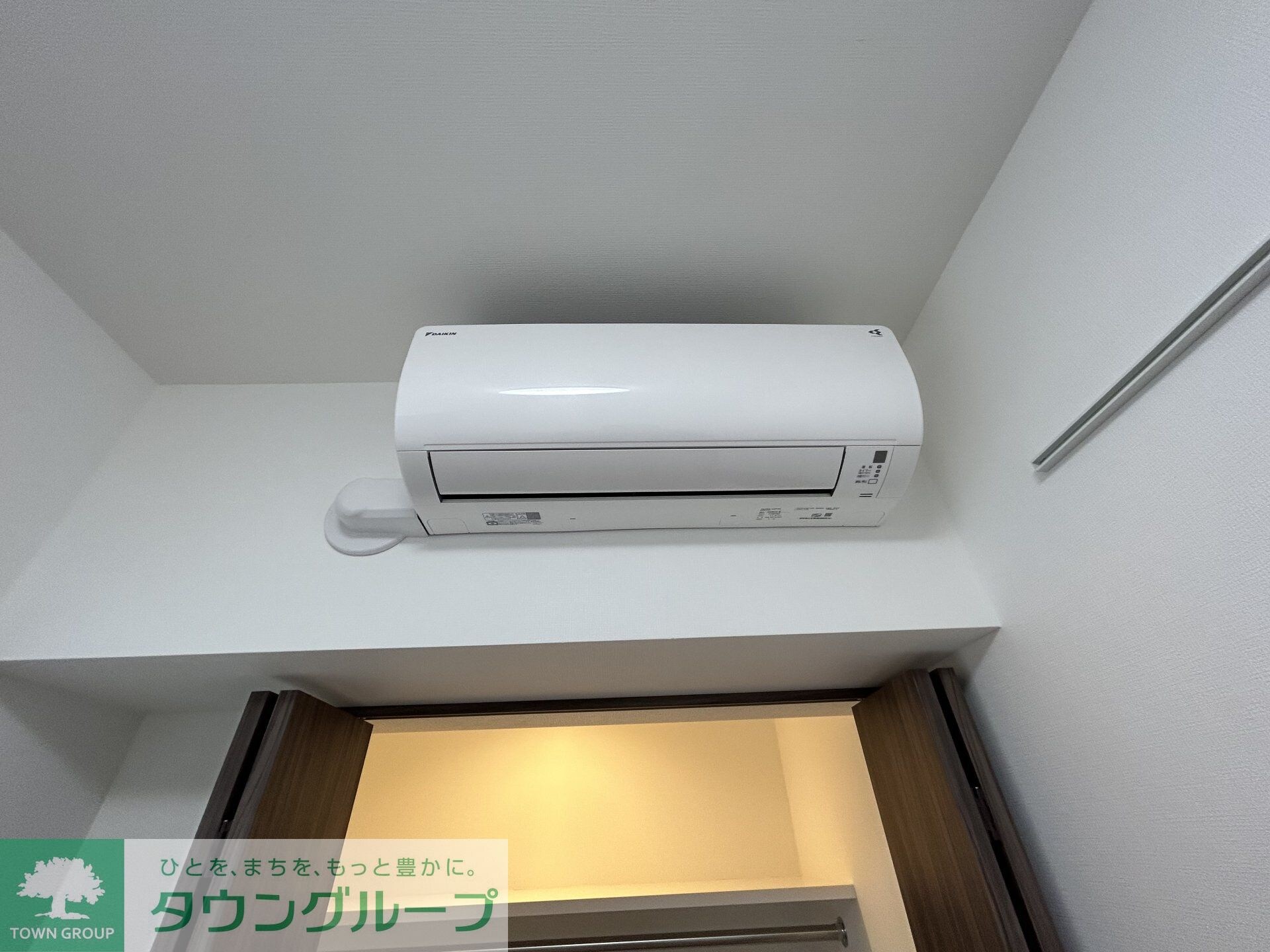 アイルプレミアム押上ノルドの物件内観写真