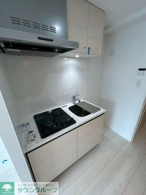 GRANPASEO押上IIの物件内観写真