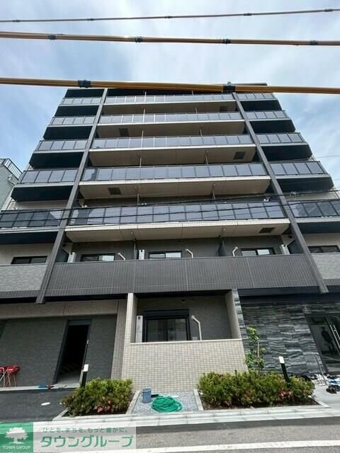 GRANPASEO押上IIの物件内観写真