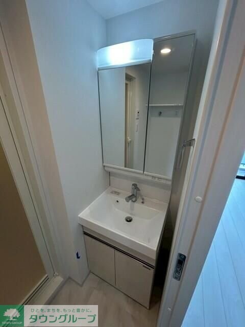 GRANPASEO押上IIの物件内観写真