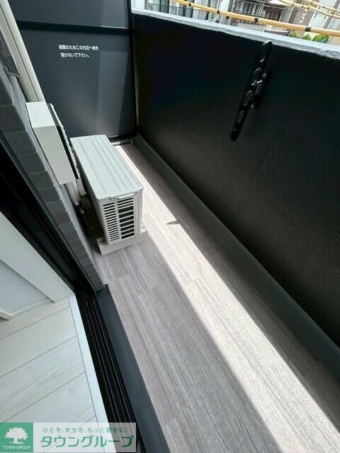 GRANPASEO押上IIの物件内観写真