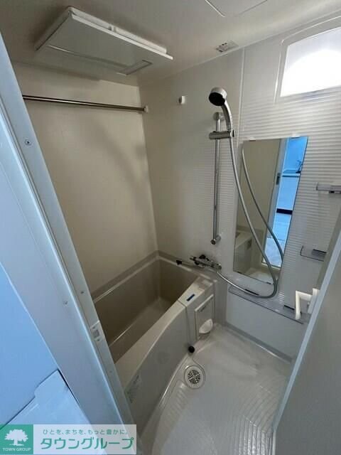 GRANPASEO押上IIの物件内観写真