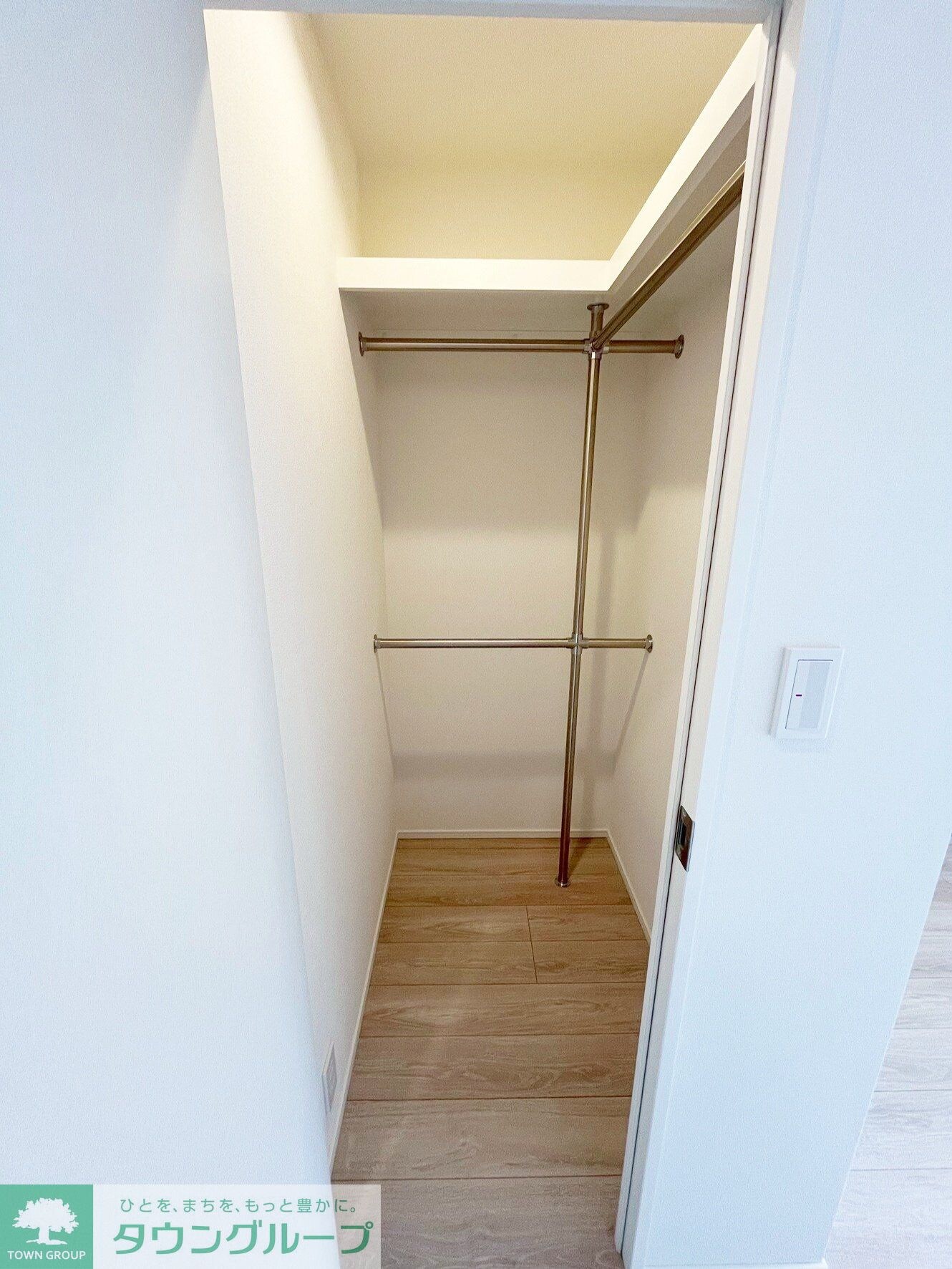 アジールコート門前仲町の物件内観写真