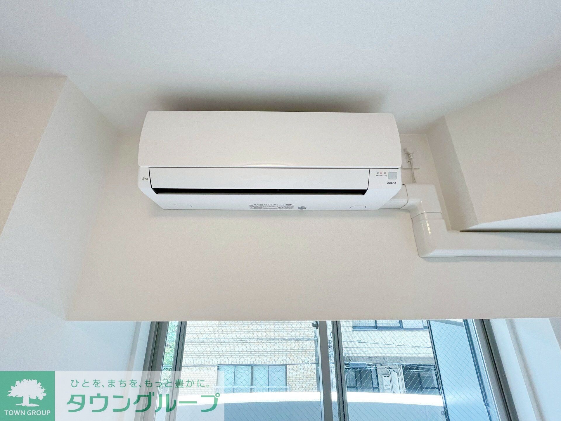 アジールコート門前仲町の物件内観写真