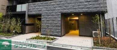 GRAN PASEO 菊川の物件内観写真