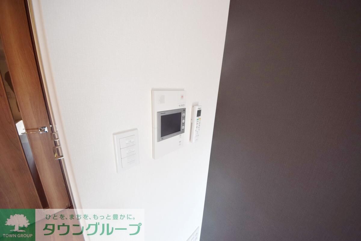 ステージグランデ錦糸町IIの物件内観写真