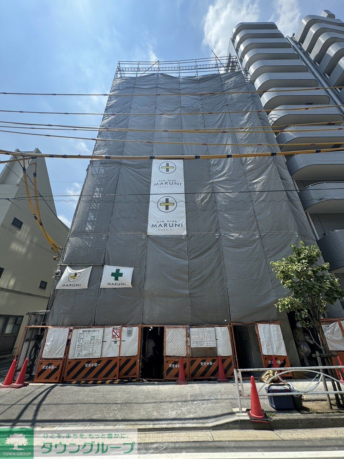 Skuld墨田緑の物件内観写真