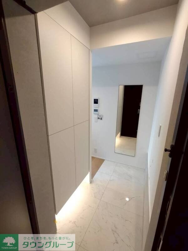 Skuld墨田緑の物件内観写真