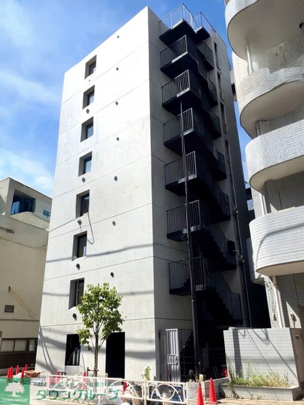 Skuld墨田緑の物件内観写真