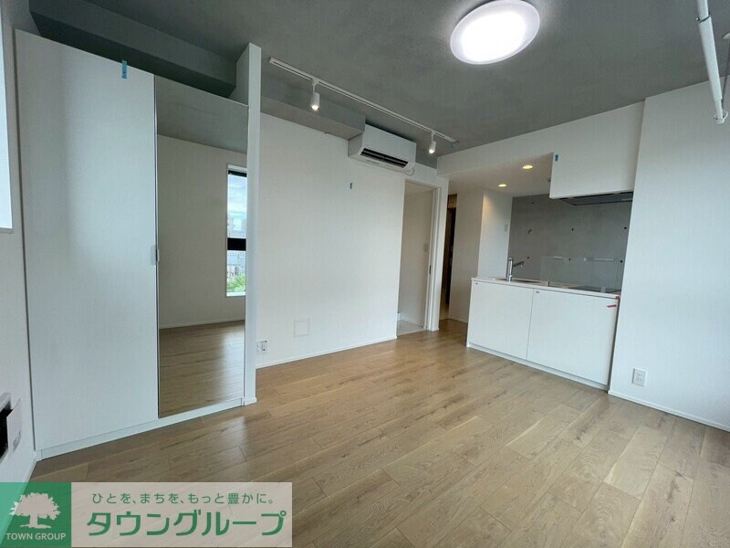 Skuld墨田緑の物件内観写真