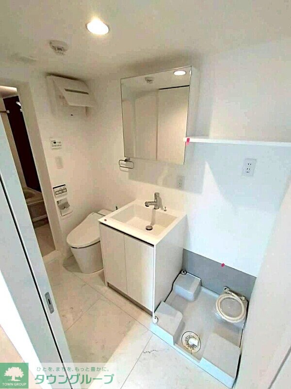 Skuld墨田緑の物件内観写真