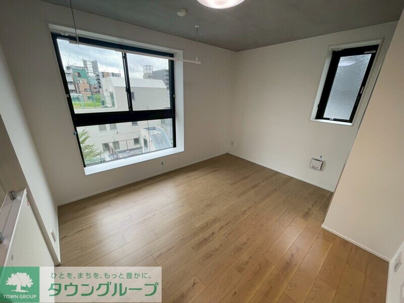 Skuld墨田緑の物件内観写真