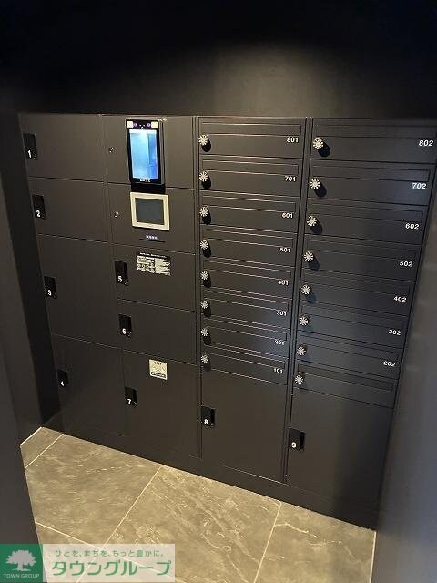 Skuld墨田緑の物件内観写真