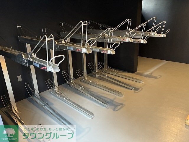 Skuld墨田緑の物件内観写真